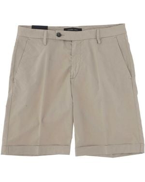 Michael Coal Trousers - Grey