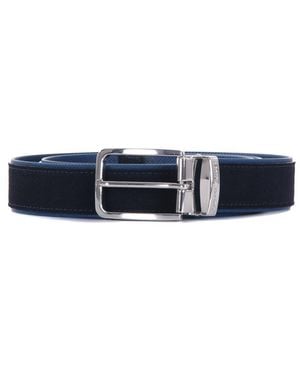 Emporio Armani Belts - Blue