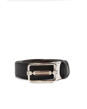 Bally Belts - Black