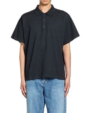 The Row T-Shirts & Tank Tops - Black