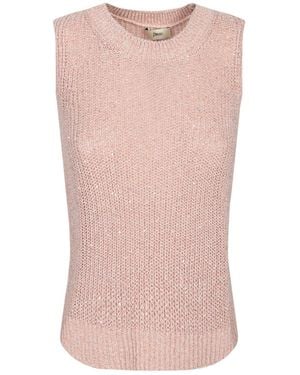 Herno Knitwear - Pink