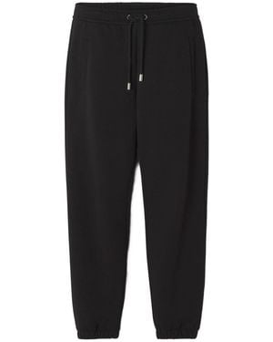Lanvin Trousers - Black