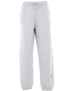 adidas By Stella McCartney Pants - Gray