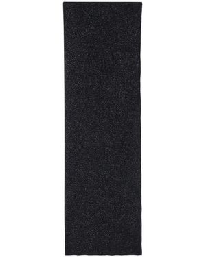 ARMANI EXCHANGE Scarfs - Black