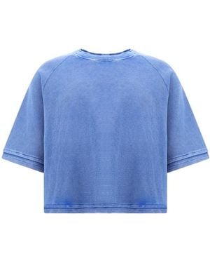 PDF CHANNEL T-shirts - Blue