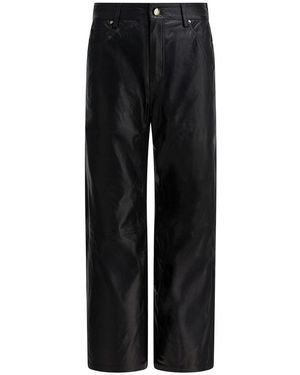 Max & Moi Max&Moi Trousers - Black
