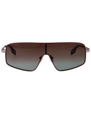 Canada Goose Sunglasses - Brown