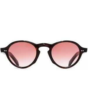 Cutler and Gross Sunglasses - Black