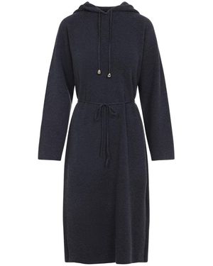 ワンピース FABIANA FILIPPI Fabiana Filippi Dresses Rope Fabiana Filippi Poplin Linen Wrap Dress | Yellow | FARFETCH