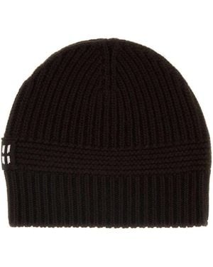 Miu Miu Hats And Headbands - Black