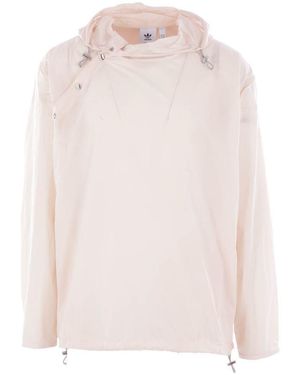 adidas Originals Coats - Pink