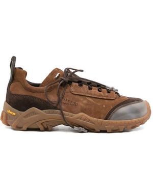 Our Legacy Shoes - Brown
