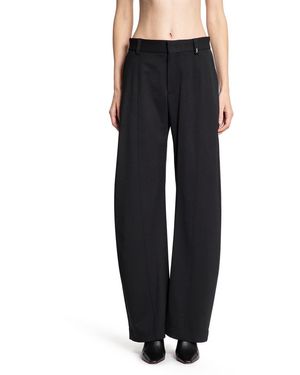 Ssheena Pants - Black