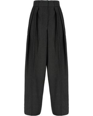 Niccolò Pasqualetti Pants - Black