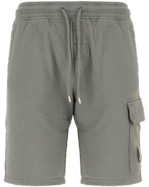 C.P. Company Bermuda - Grey