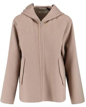 Max Mara Outerwears - Brown