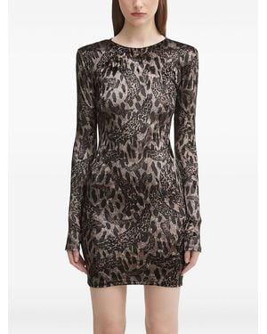 Fiorucci Dresses - Black