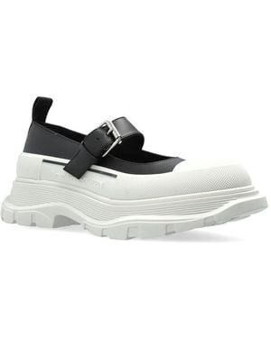 McQueen Shoes - Multicolour