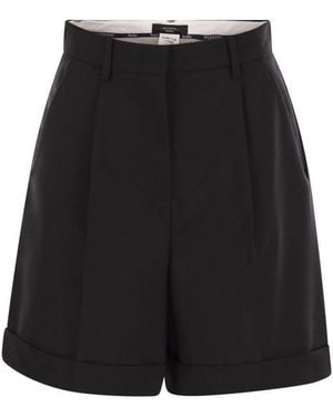 Weekend by Maxmara Bussola1234 - Black