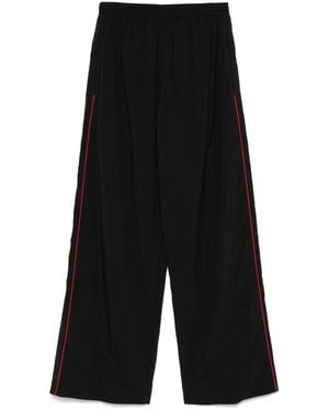 Balenciaga Pants - Black
