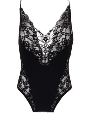 Saint Laurent Body - Black