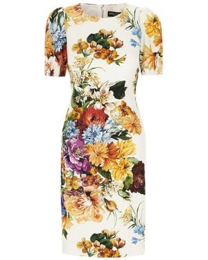 Dolce & Gabbana Dress - Metallic