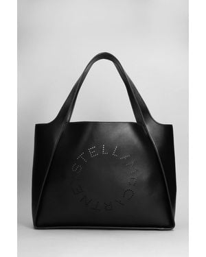 Stella McCartney Tote - Black