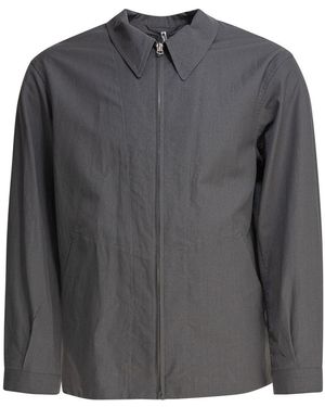 Kaptain Sunshine Jackets - Black