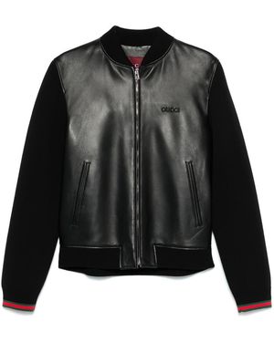 Gucci casual jacket on sale