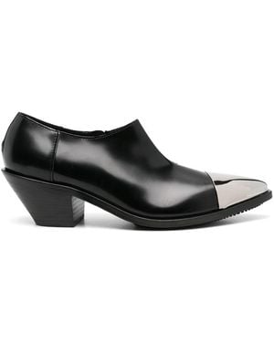 JUNYA WATANABE X COMME DES GARÇONS Ladies' Shoes - Black