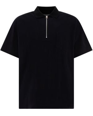Sacai Polo shirts for Men | Online Sale up to 62% off | Lyst