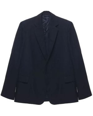 Carven Jacket - Blue