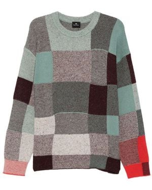 Paul Smith Jumpers - Grey