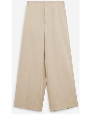 Forte Forte Pants - White