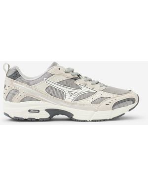 Mizuno Trainers - White