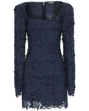 ROTATE BIRGER CHRISTENSEN Dresses - Blue
