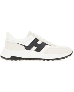 Hogan Sneakers - White