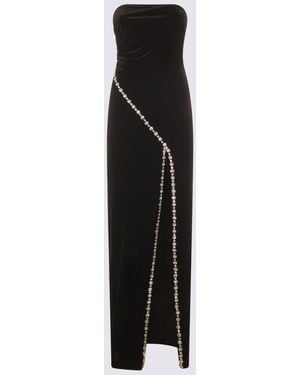 Nissa Abiti Nero - Black