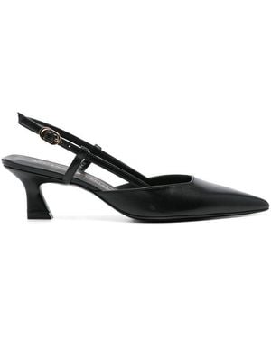 Stuart Weitzman Shoes - Black