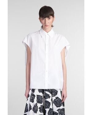Marni Shirt - White