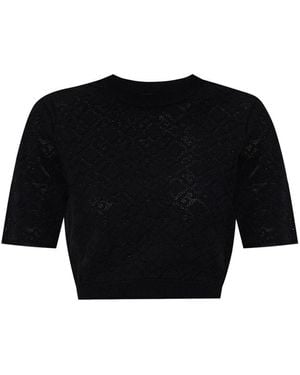 Givenchy Sweater - Black