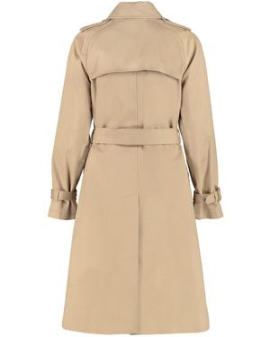 ニュー Greta トレンチコート｜FEMME ｜A.P.C. | アーペーセー