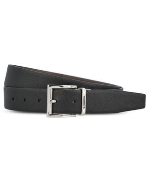 Prada Belts - Black