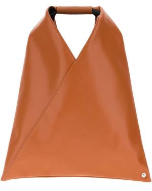 MM6 by Maison Martin Margiela Handbags - Orange