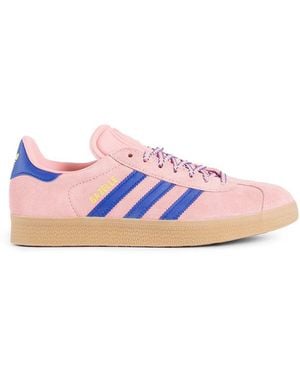 adidas Trainers - Pink