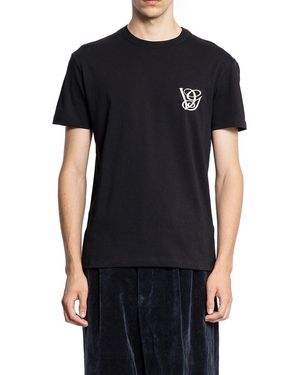 Valentino Garavani Pants - Blue