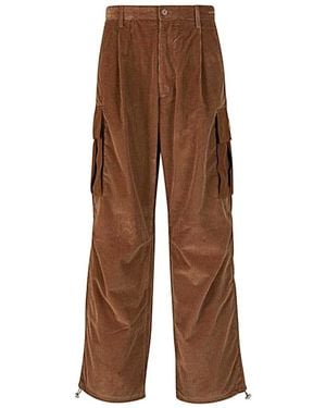 Moncler Moncler - Brown