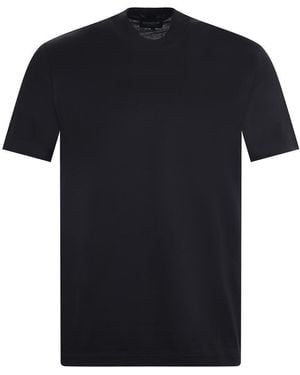 Dondup T-Shirts And Polos - Black