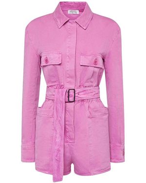 Max Mara Visiera - Pink