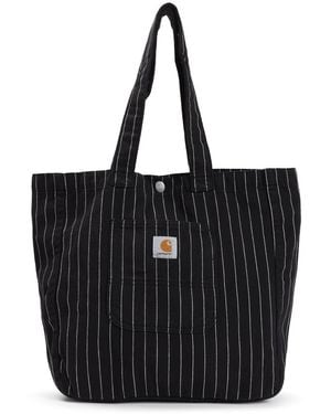 Carhartt Totes - Black